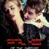 Fatal Kiss Of The Vampire