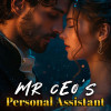 Mr CEO’s personal assistant