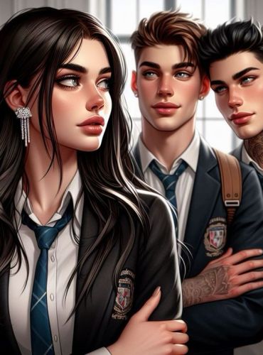 The Abandoned Wife's Second Chance